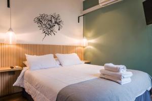 Chic 1BR for 4 Bellavista Metro & Hospital Access