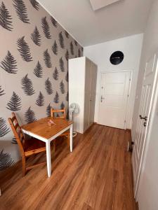 DAli apartamenty Śniadeckich