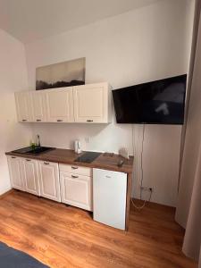 DAli apartamenty Śniadeckich