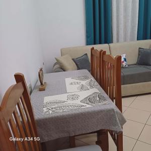 Brahimaj Apartaments