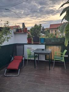 Apartment Agacia