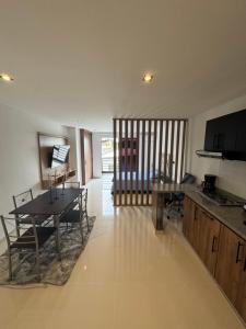 Apartaestudio 302 - El Ingenio Cali