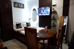 Tausi Studio Apartment Kawe