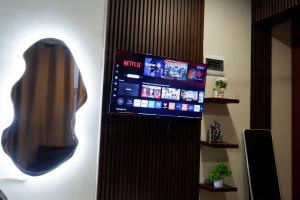 Tausi Studio Apartment Kawe