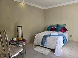 Aquasaints Sandton Logde