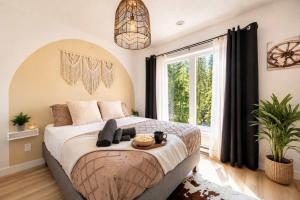 Condo and Spa - Le Saloon Nordik