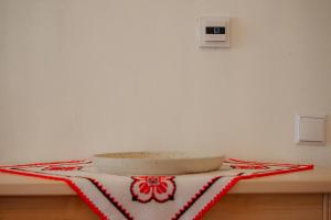 Casa de oaspeți La Familia Dorcea
