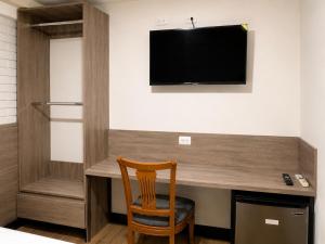 Barrio Inn Morelos