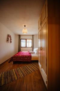 Casa de oaspeți La Familia Dorcea