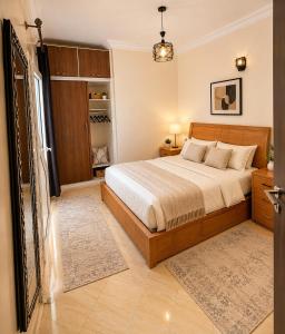 City Center Apartment Agadir
