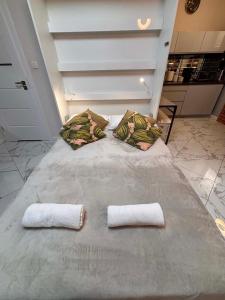 DAli apartamenty w centrum Poznania