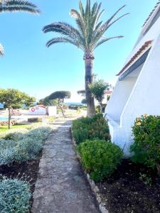 Apartamento Plaza del Faro 35