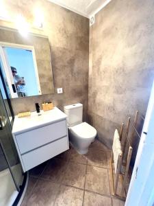 Apartamento Plaza del Faro 35
