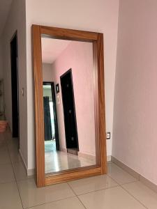 Casa Armonia Familiar