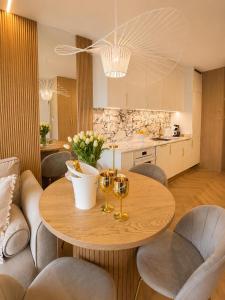 Mostek Prestige Residence - Gold Gdańsk