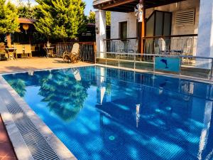 Bodrum Stone House pansiyon