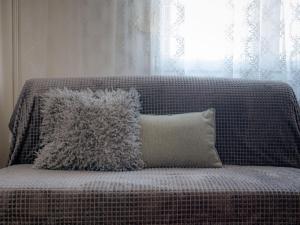 Central Family Flat Volos