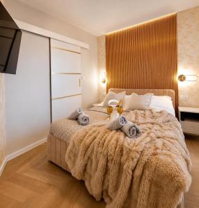 Mostek Prestige Residence - Gold Gdańsk