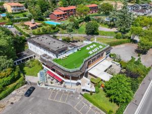 Hotel Eurovil