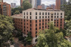 Hotel Park10