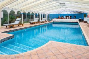 3 Bed in Brampton oc-p34636