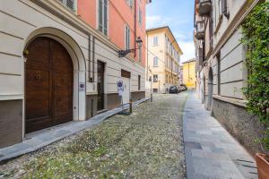 Casa Nadia, storico appartamento accanto al Duomo