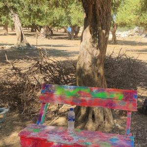 Camping Shpella e Pirateve