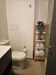 Comfort Home Santiago