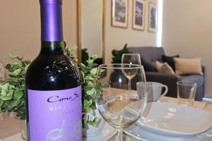 Comfort Home Santiago