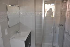 Appartement rez de chaussée avec terrasse