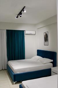 Luizas Apartments
