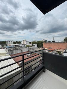 Apartaestudio 401 - El Ingenio Cali