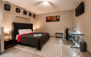 Barrio Inn Morelos