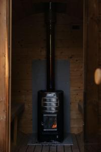 Sandomierskie Szepty Lasu - Glamping Sandomierz