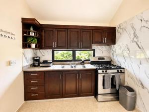 Bright & Modern Apartment in Puerto Plata, Secure, and Central!
