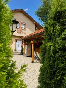 Villa Ristovski