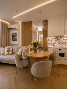 Mostek Prestige Residence - Gold Gdańsk