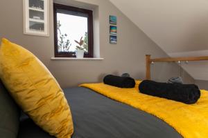Am Bothan - Pied-à-terre