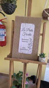 La Perla Fiorita