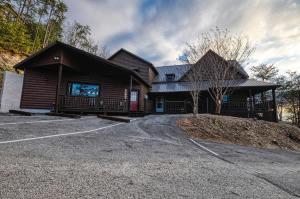 The Rustic Charm