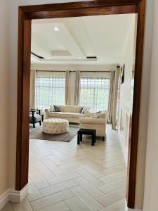 Hazina Homes