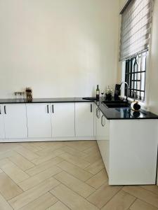 Hazina Homes