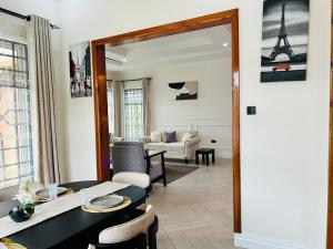Hazina Homes