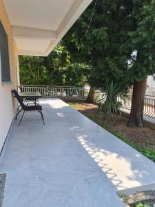 Apartmani S