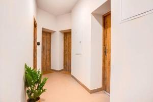 Elegancki Apartament z miejscem do Pracy obok MTP