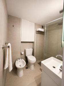 Elegante y moderno Duplex grande para 4 en Recoleta