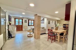 Matxitxako Etxea , apartamento reformado en puerto