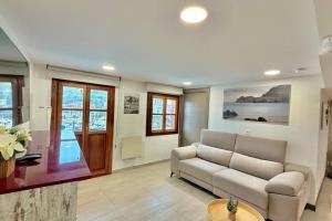 Matxitxako Etxea , apartamento reformado en puerto