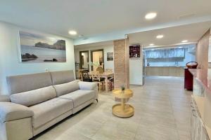 Matxitxako Etxea , apartamento reformado en puerto
