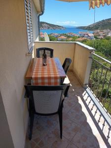 Apartments Stipan